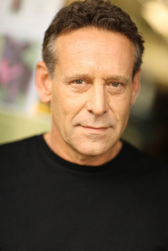 Роберт Мартин Стейнберг