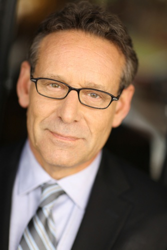 Роберт Мартин Стейнберг