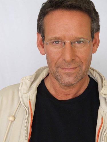 Роберт Мартин Стейнберг