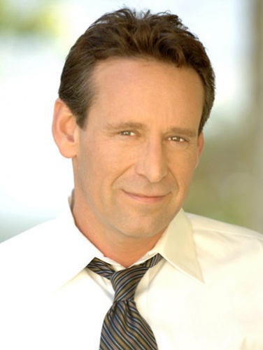 Роберт Мартин Стейнберг