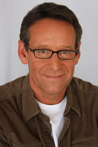 Роберт Мартин Стейнберг