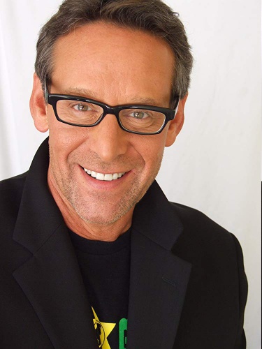 Роберт Мартин Стейнберг