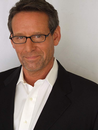 Роберт Мартин Стейнберг