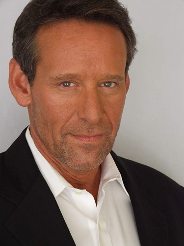 Роберт Мартин Стейнберг