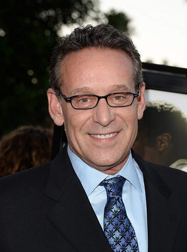 Роберт Мартин Стейнберг