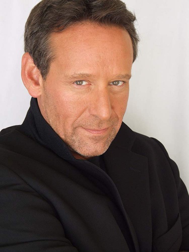 Роберт Мартин Стейнберг