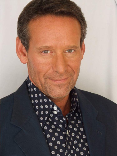 Роберт Мартин Стейнберг