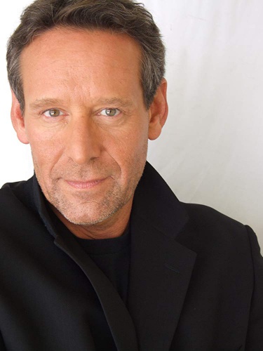 Роберт Мартин Стейнберг