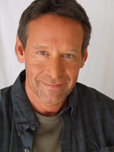 Роберт Мартин Стейнберг