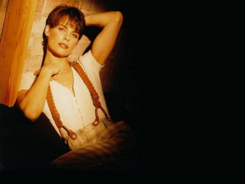 Александра Пол