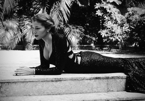 Клодетт Лали