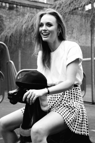 Лора Хэддок