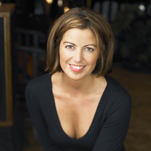 Кэти Гриффин