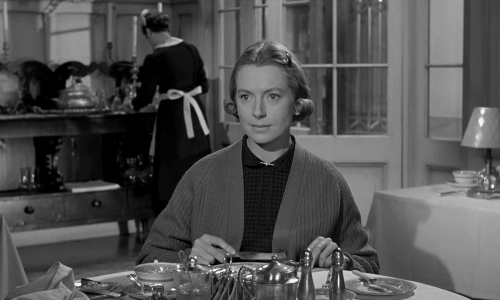 Присцилла Морган