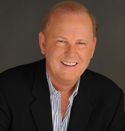 Тимоти Стэк