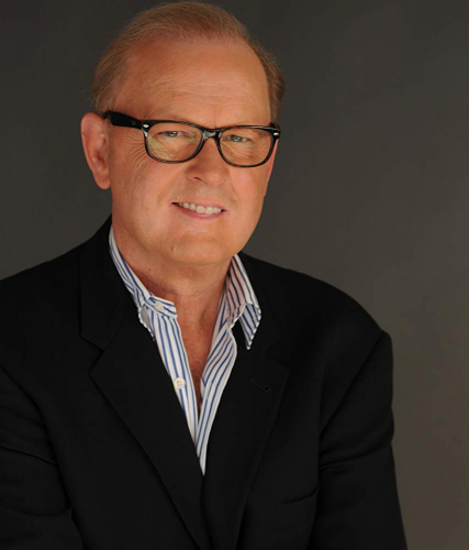 Тимоти Стэк