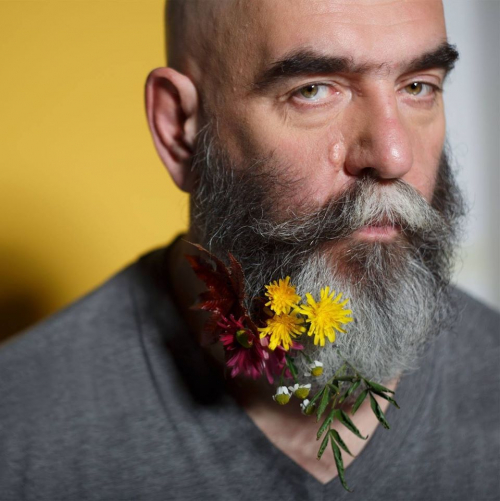 Владимир Зимин