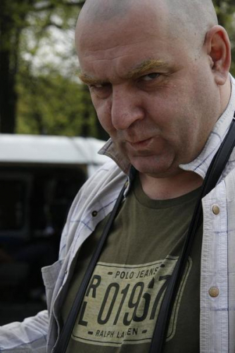 Владимир Зимин