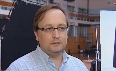 Владимир Карташков