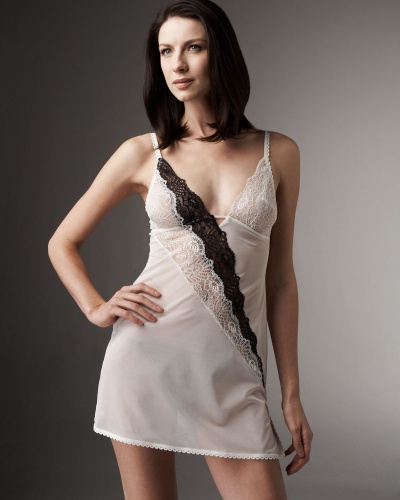 Катрина Балф