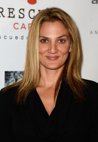 Дэна Мин Гудман