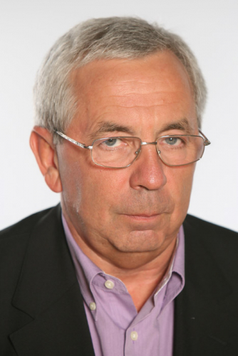 Александр Литвинов