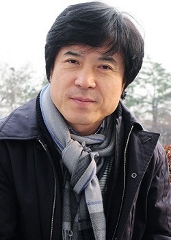 Пэ Гён Су