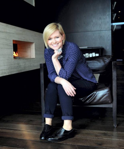 Сесилия Ахерн