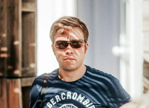 Кирилл Нерсесян