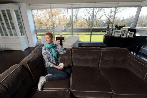 Шила МакКарти