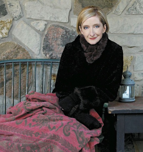 Шила МакКарти