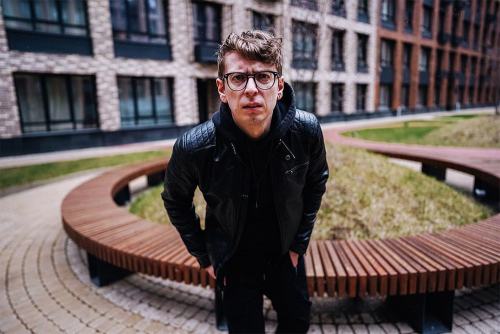 Ростислав Гулбис