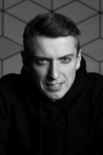 Ростислав Гулбис