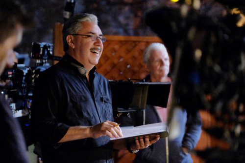 Виктор Гонзалез