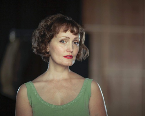 Джули-Энн Личти