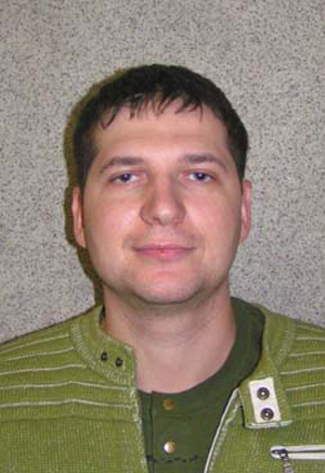 Михаил Купфер