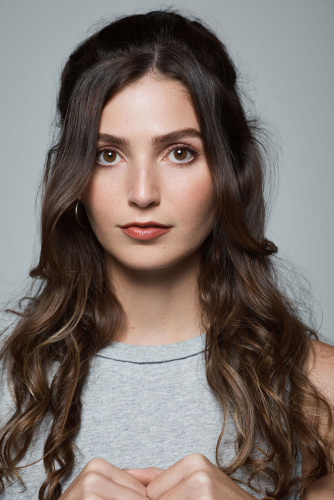 Алекс Трюхитт