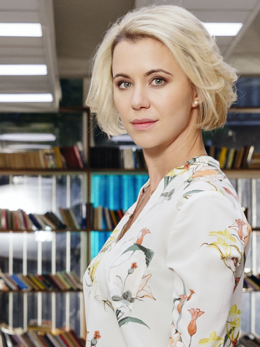 Юлия Убранкович