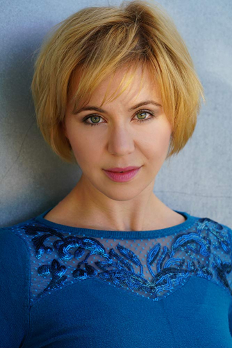 Юлия Убранкович