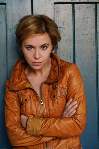 Юлия Убранкович