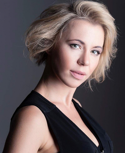 Юлия Убранкович