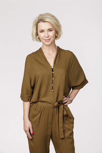 Юлия Убранкович