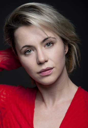 Юлия Убранкович