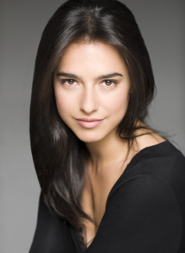 Кристина Брондо