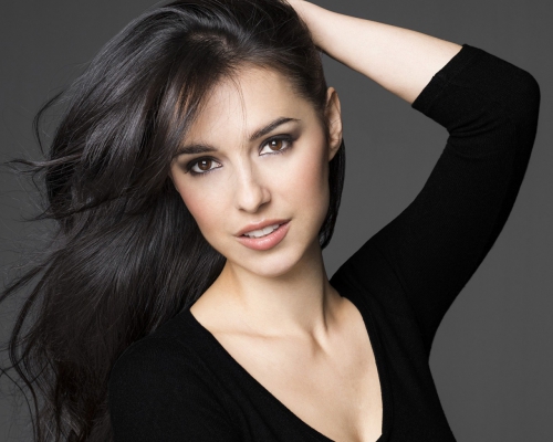 Кристина Брондо