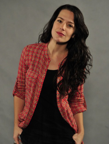 Наталия Лейдж