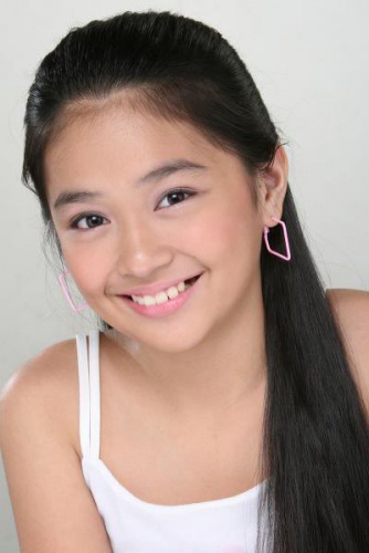 Кэтрин Бернардо