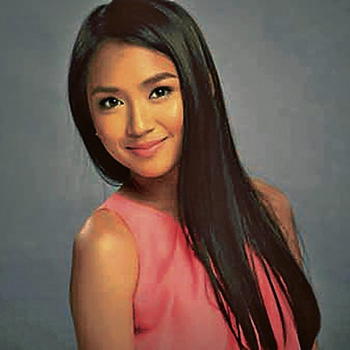 Кэтрин Бернардо