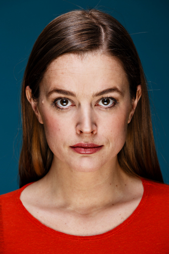 Шарлотта Фрогнер