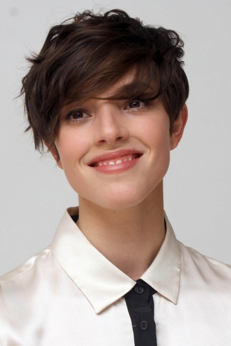 Оливия Тирлби